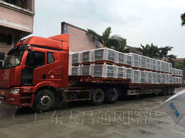 工廠車(chē)間通風(fēng)降溫常用的幾種解決方案你了解幾個(gè)？