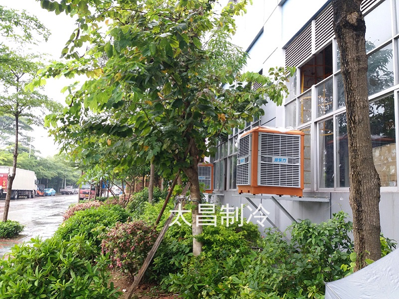環(huán)?？照{(diào)怎么樣？