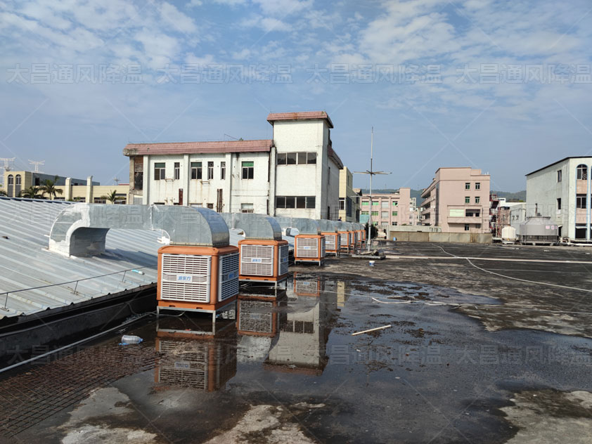 你知道環(huán)保空調(diào)機多少錢一臺嗎？廠家來告訴你