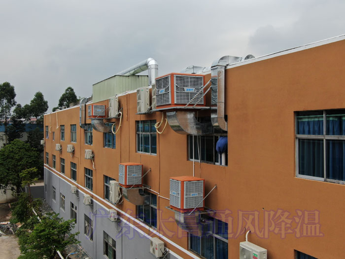 環(huán)?？照{(diào)的安裝，你真的了解嗎？