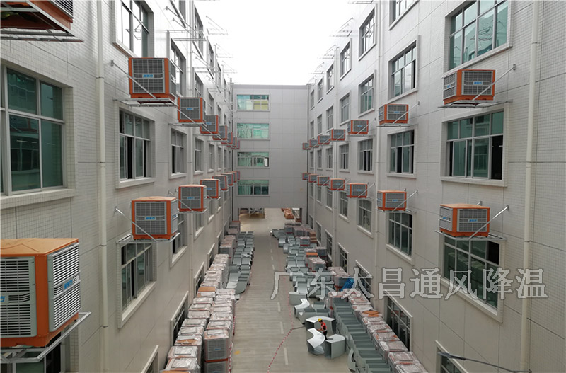 為什么水冷式環(huán)?？照{(diào)的價(jià)格差距如此大呢？