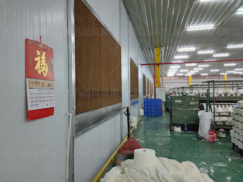 包裝廠該怎么通風(fēng)降溫？這三款設(shè)備你一定要知道！