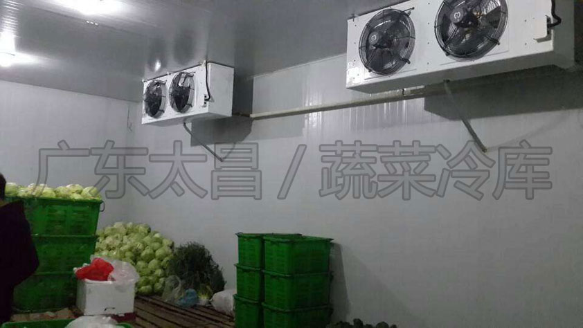 建造保鮮冷庫(kù)需要了解哪些方面？保鮮冷庫(kù)設(shè)計(jì)方案有哪些？