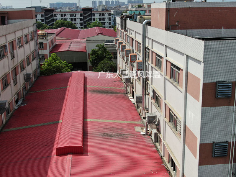 選購(gòu)優(yōu)質(zhì)的潤(rùn)東方環(huán)?？照{(diào)，使用壽命更長(zhǎng)！