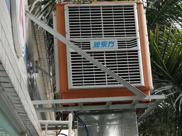 東莞環(huán)?？照{(diào)-工業(yè)空調(diào)降溫-高溫廠房通風(fēng)降溫設(shè)備