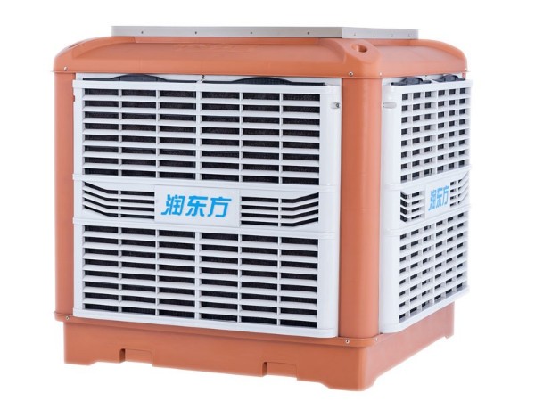 環(huán)?？照{(diào)-注塑車間降溫-車間水冷空調(diào)