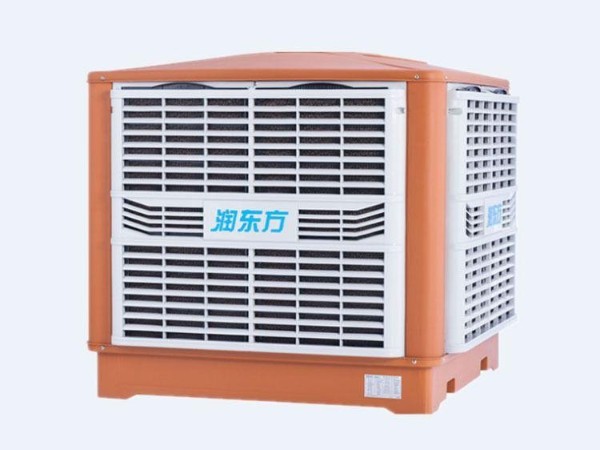 18000風量環(huán)?？照{(diào) 大風量 噪音小 節(jié)能通風降溫