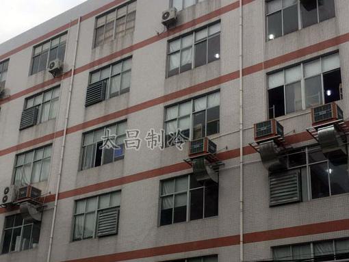 潤東方環(huán)?？照{(diào)工程